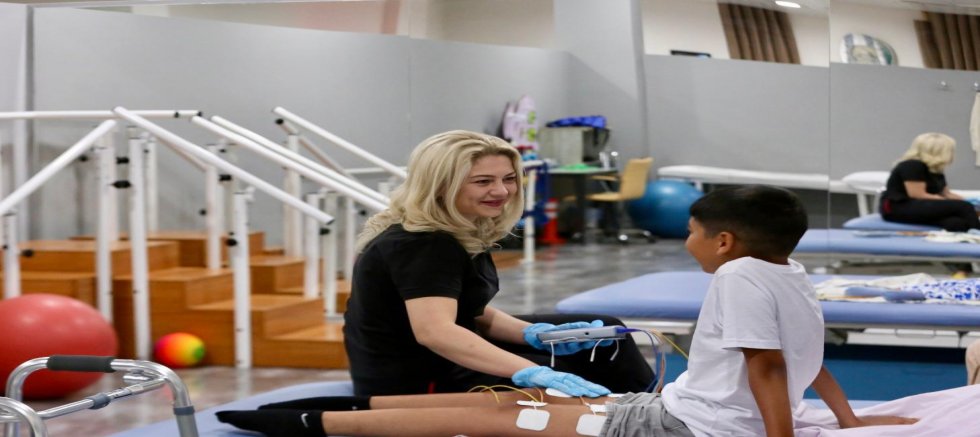 Kepez “Sağlığı Geliştiren Belediye” unvanını korudu