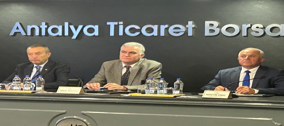 Kuraklık kritik seviyede!