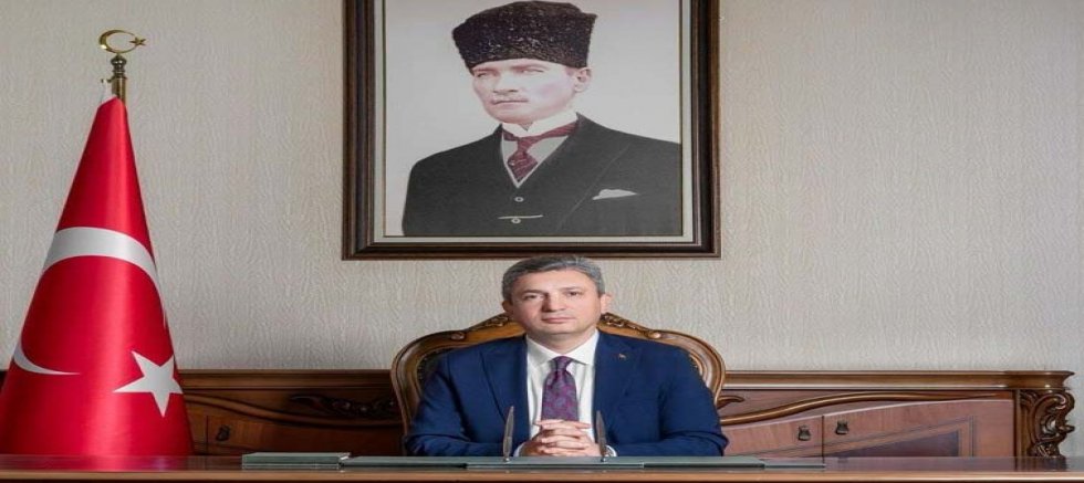 Vali Hulusi Şahin’den 18 Mart Açıklaması