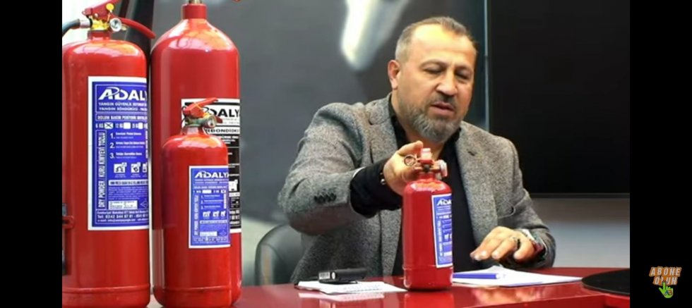 Yanmaz boya aldatmacası! Sahte belge ve deney raporlarına dikkat edilmeli