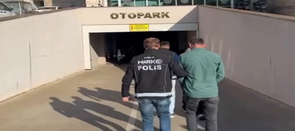 Zehir tacirlerine göz açtırılmıyor