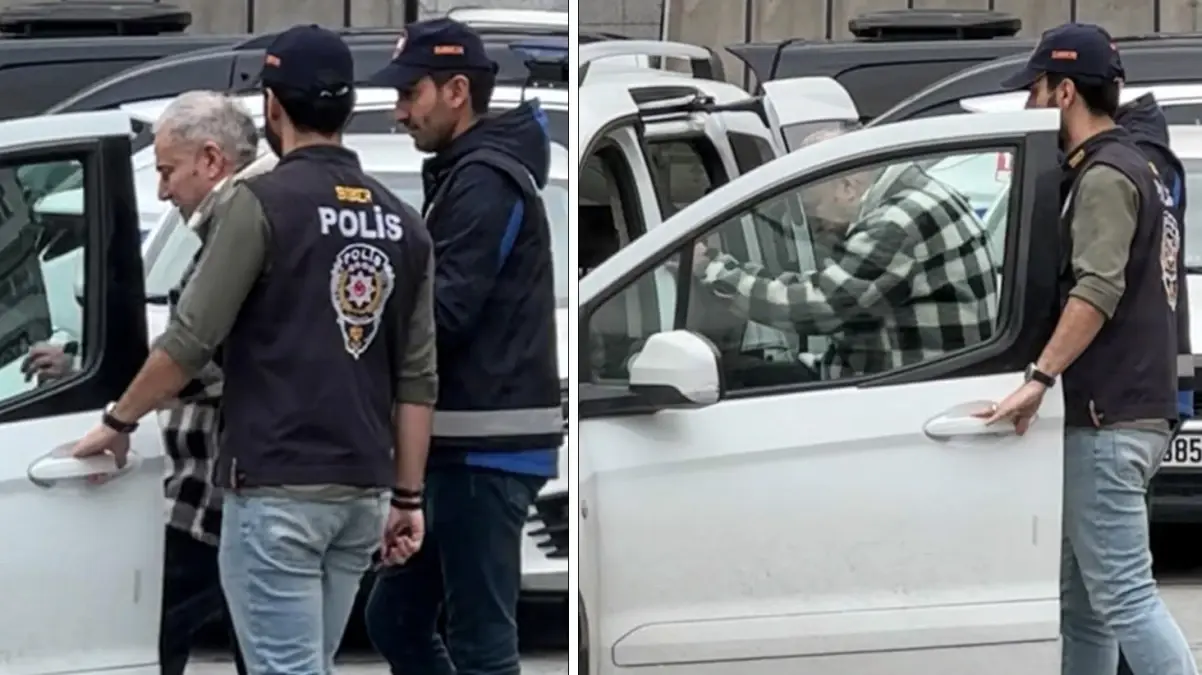 Mehmet Ali Erbil hakkında ev hapsi kararı