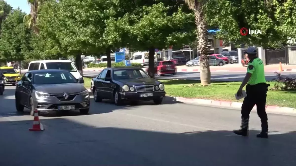 Motokurye, 10 Günde 3 Ceza Yedim: 'Kazancım Cezaya Gidiyor'