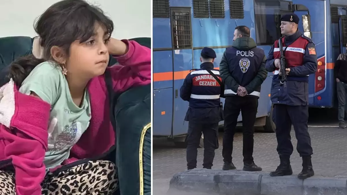 Narin Güran davasında 2. duruşma! O sözleri duyunca kendinden geçti