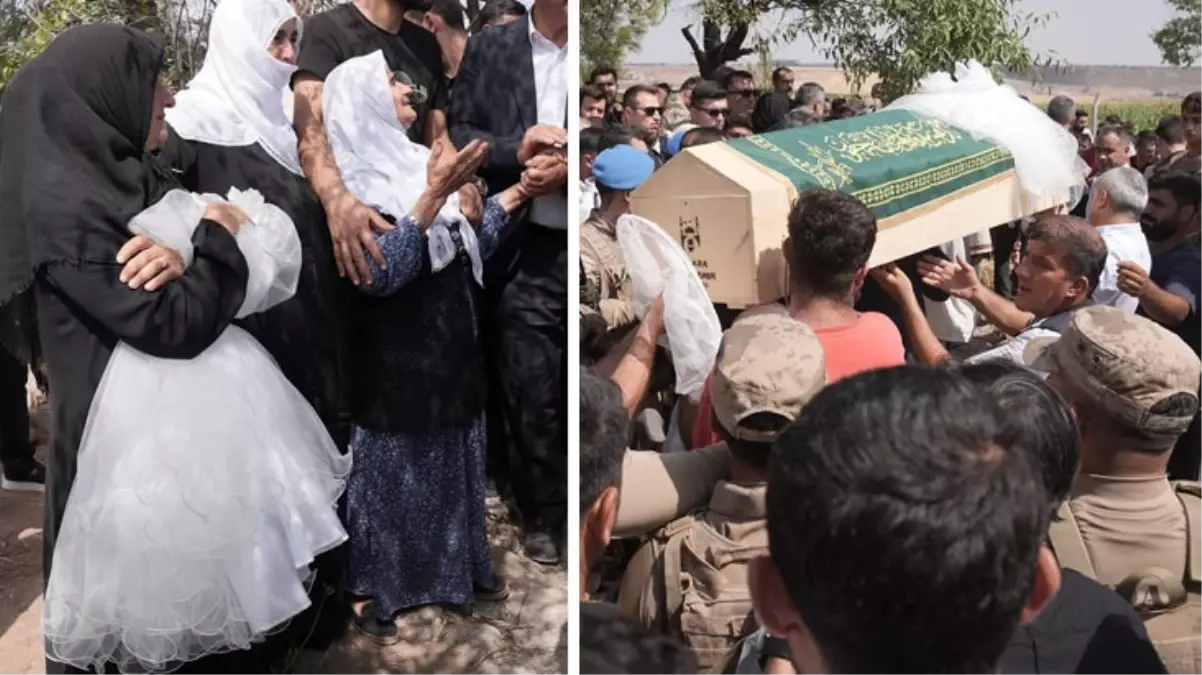 Narin Güran'ın ailesinden yeni açıklama! Topu dış güçlere attılar