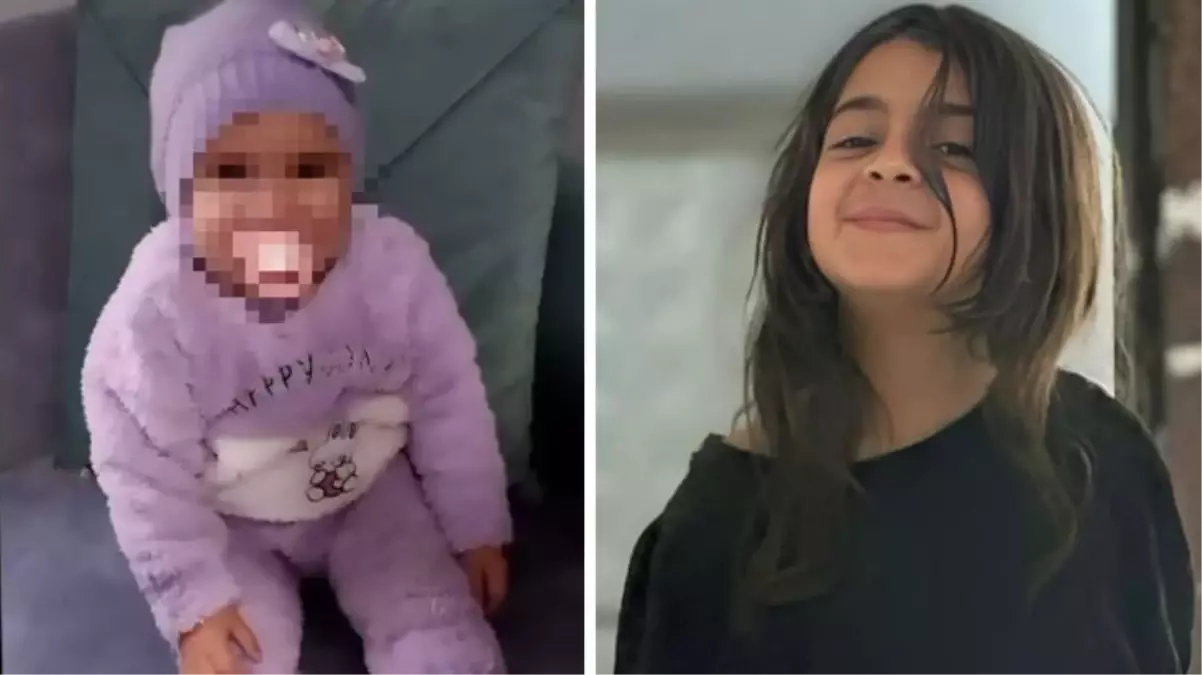 Narin'in ardından bir kahreden haber daha! İstismara uğrayan Sıla bebek entübe edildi