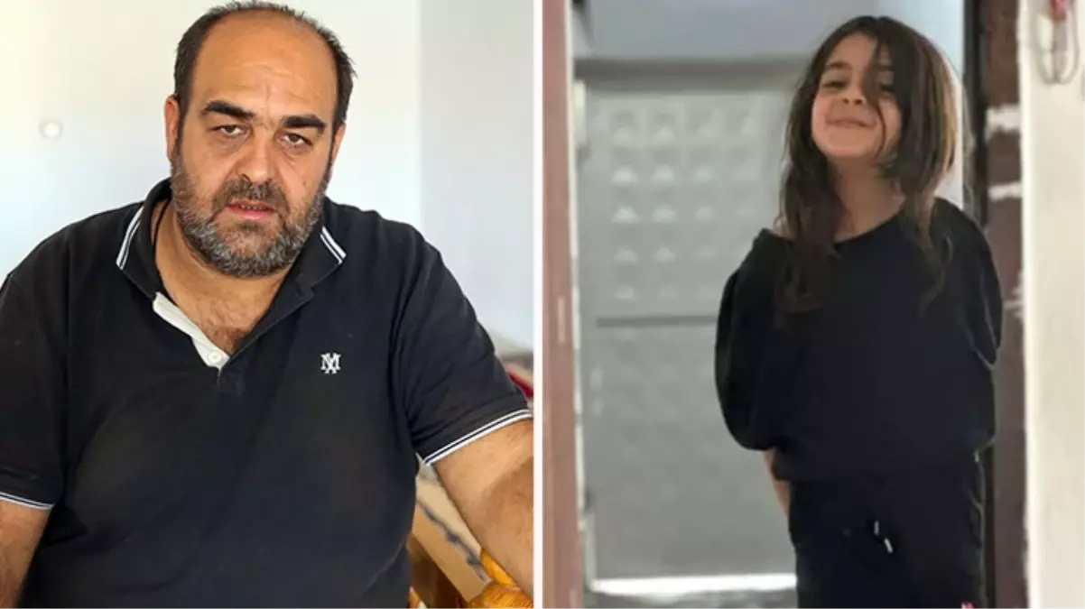 Narin'in babası dolandırıcılara isyan etti: Yeter artık