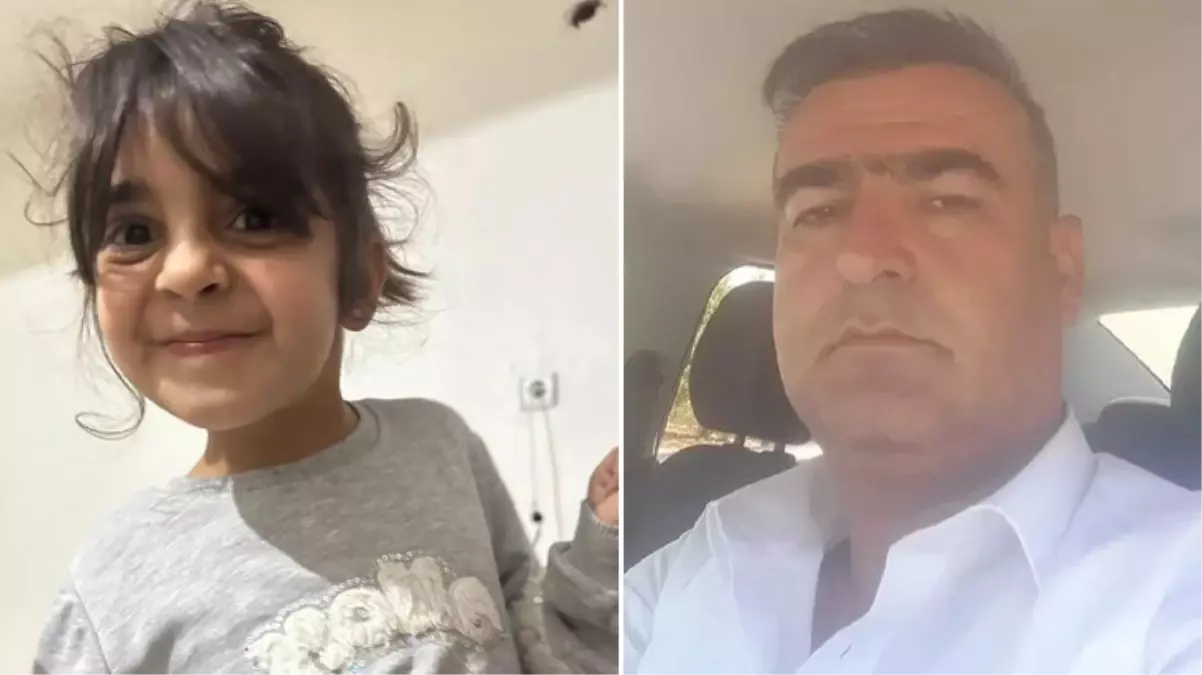 Narin'in tutuklu amcası Salim Güran muhtarlık görevinden alındı