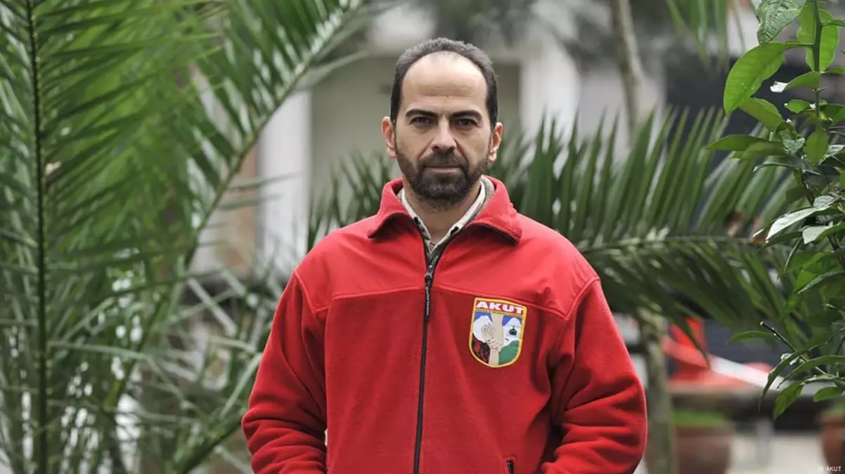 Nasuh Mahruki için 3 yıla kadar hapis talebi