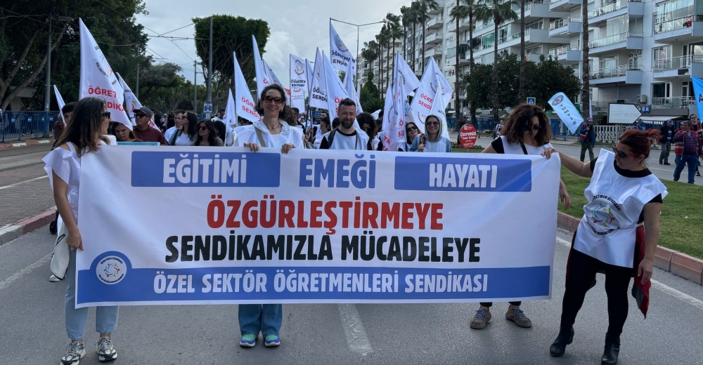 Öğretmenler yok sayılıyor! Öğretmenler büyük Ankara eylemine hazırlanıyor