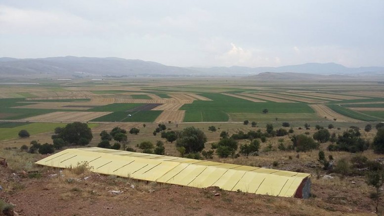 'Osmankalfalar’da yanlıştan dönülmeli'