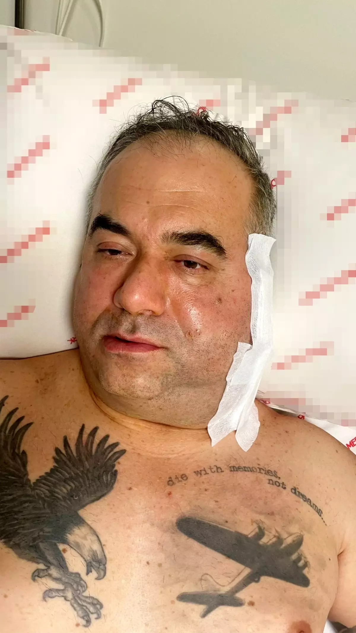 Pilotun ameliyatta ölümünde korkunç iddia! 