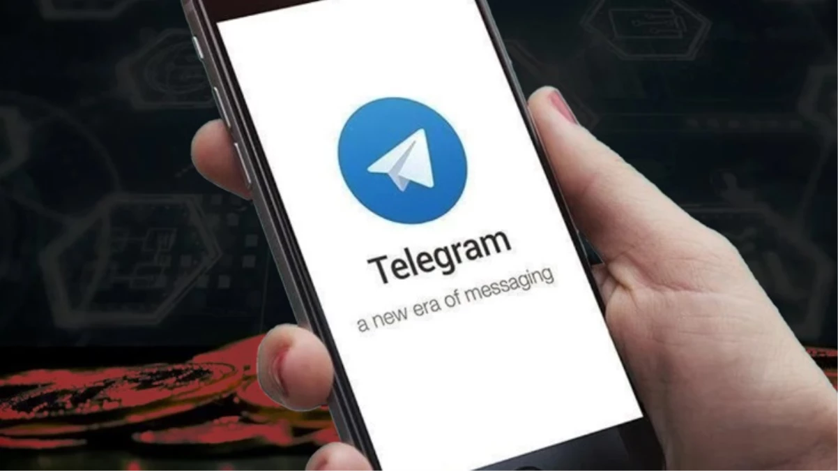 Rusya'dan Telegram'a 4 milyon rublelik ceza