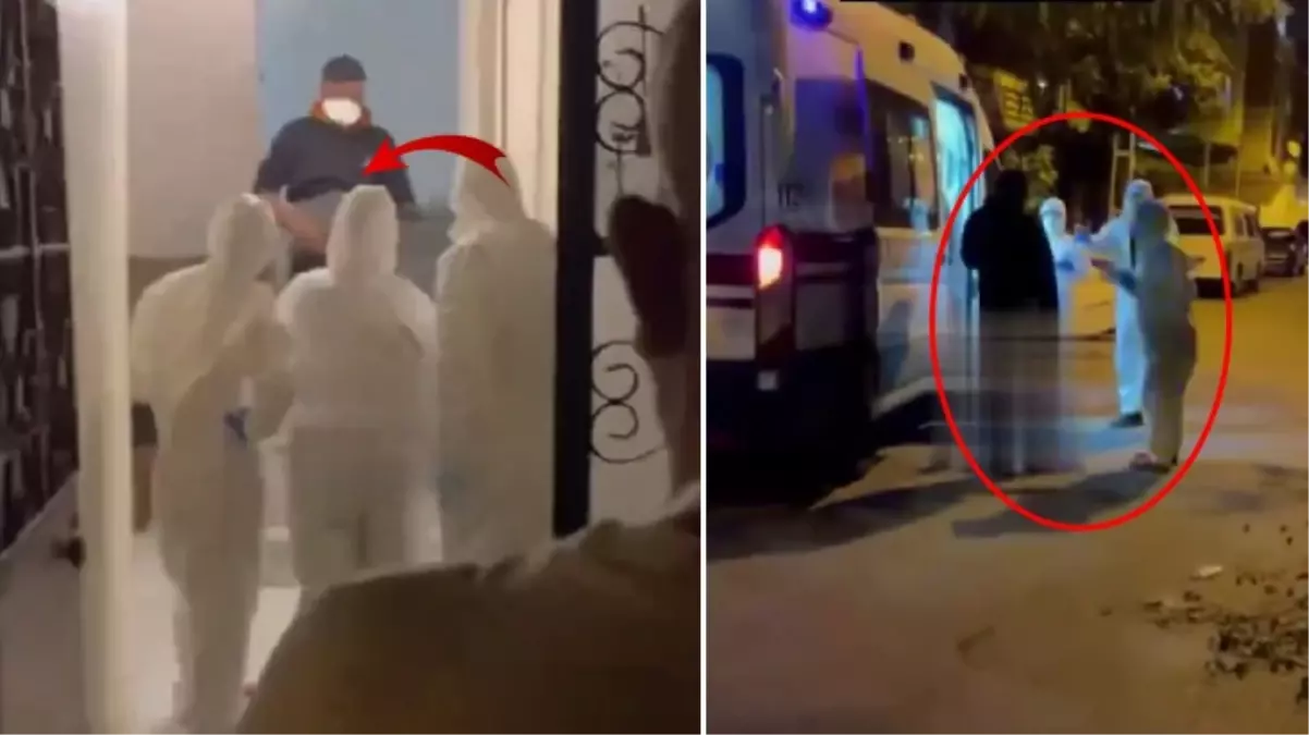 Sağlık Bakanlığı'ndan 