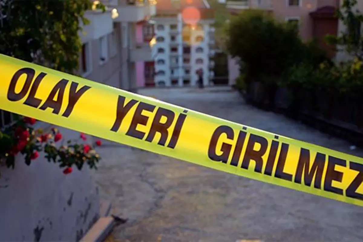 Sakarya'da kadın cinayeti: Polise teslim oldu