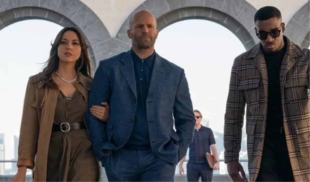 Servet Operasyonu Antalya'da nerede, hangi otelde çekildi, setleri nerede? Servet Operasyonu filmi nerede çekildi Türkiye'de mi çekildi (İSTANBUL)?