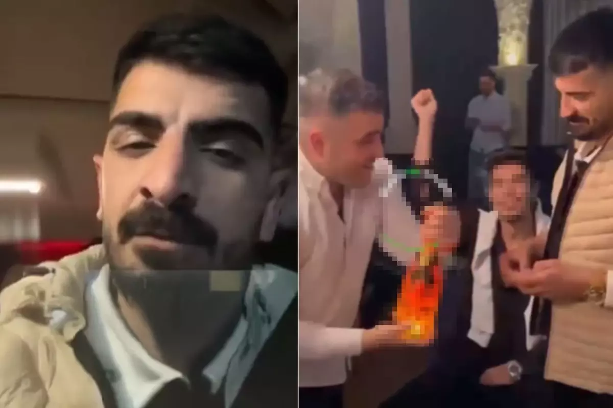 SMA'lı kızı için toplanan paralarla alem yapmıştı! Baba Umut Kardeş intihar etti