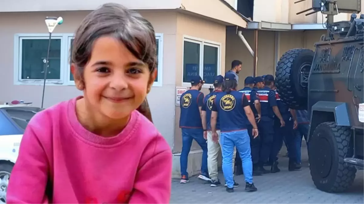 Soruşturmanın seyrini değiştirmişler! Narin'in 2 akrabası daha gözaltına alındı