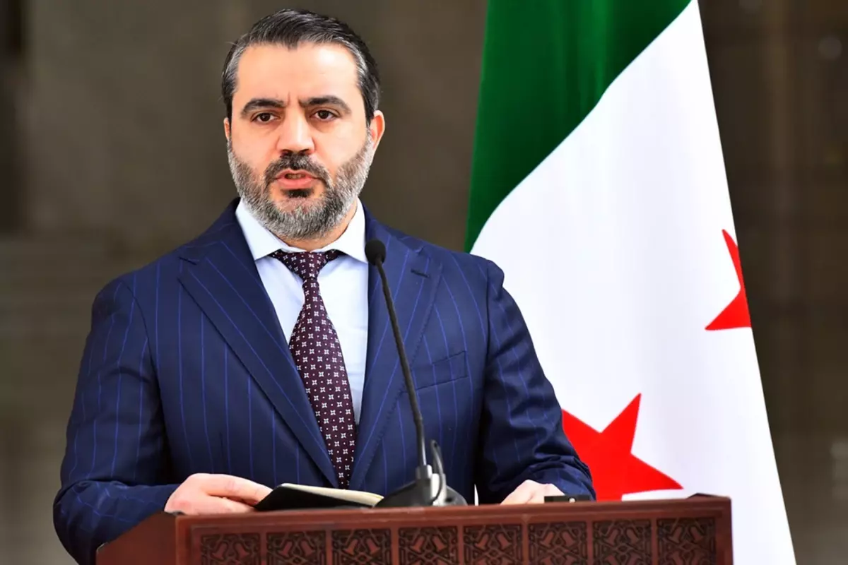 Suriye'ye ilk resmi davet Suudi Arabistan'dan