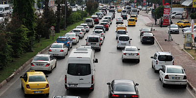 1,5 Milyona dayandı