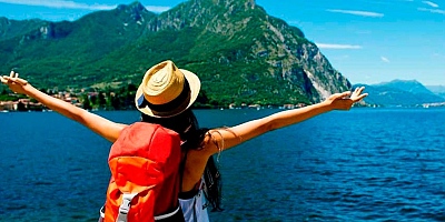 10 Milyon kişi yola çıktı