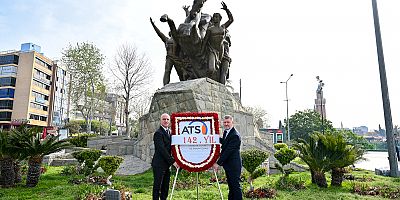 142 YILLIK MİRASA SAHİP ÇIKMAK GÖREVİMİZ