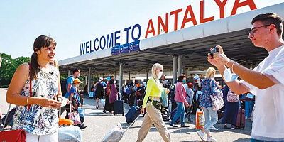 16 MİLYONU GEÇTİK