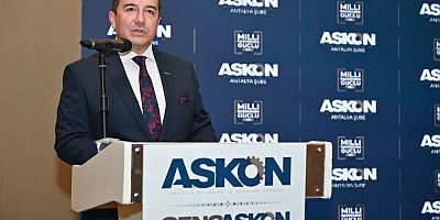 180 MİLYON DOLARIN ÜZERİNE ÇIKABİLİRİZ