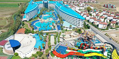 2023'te oteller doldu