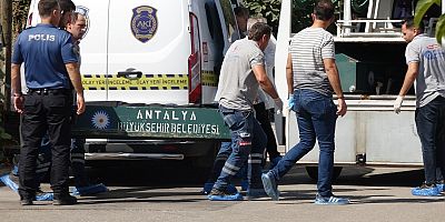 25 yıllık eşini öldüren sanığa indirimsiz ağırlaştırılmış müebbet