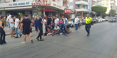 3 kişiyi bıçakladı: 1 ölü, 2 yaralı