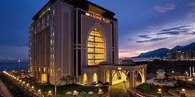 80 Milyon euroluk dava