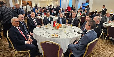 800 MİLYAR DOLARLIK TURİZM YATIRIMI