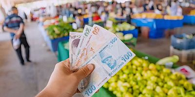 Açlık Sınırı Asgari Ücreti Geçti!