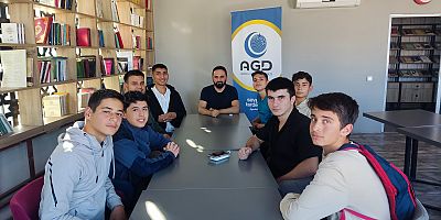 AGD’den Valorant Turnuvası
