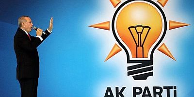 AK PARTİ’DE GERGİN BEKLEYİŞ!