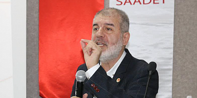 AK Parti’nin Yol Politikalarına Eleştiri