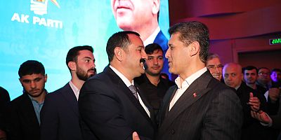 AK Parti sessizliğini bozdu