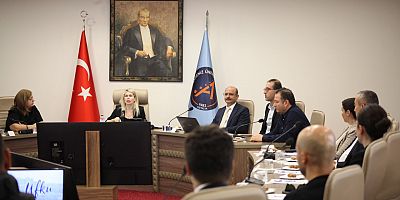 Akdeniz’de Dış Paydaş toplantısı 