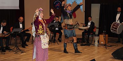 Akdeniz’de Flüt, Obua ve Piyano resitali