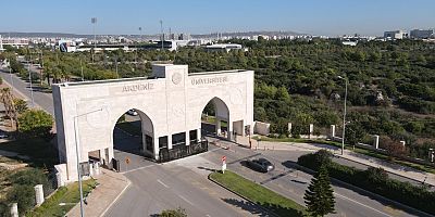 Akdeniz ilk 300’de