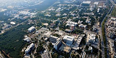 Akdeniz Üniversitesi Çevre Hizmet Ödülleri açıklandı