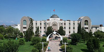 AKSU ARKADAN DOLANMIŞ!