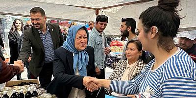 Aksu’nun tapu sorununu bitireceğiz 