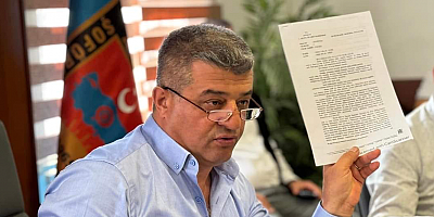 Alkan: Çabalarımız Sonuç Vermeye Başladı