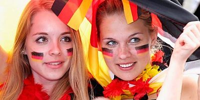 Almanya turizmde istikrarsız