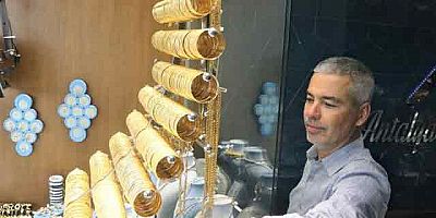 Altında sahte uyarısı