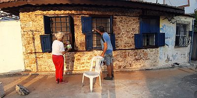 ALTINDAN TARİH ÇIKTI