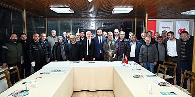 Amatör Sporcu Evi yapımında yüzde 50 seviyesi geçildi