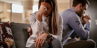 Antalya boşanmada zirvede